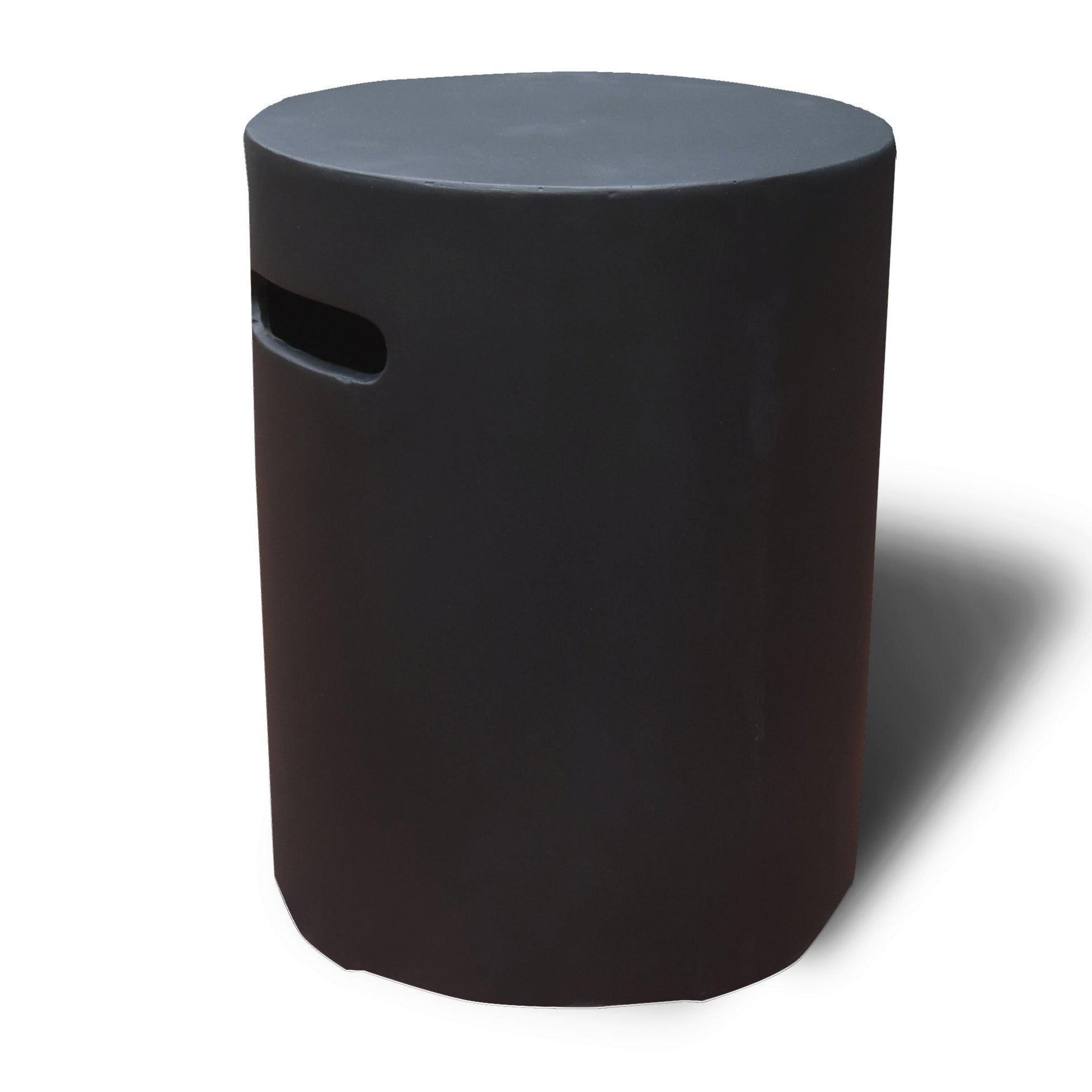 Modeno Round Concrete Propane Tank Cover (ONB017)