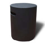 Modeno Round Concrete Propane Tank Cover (ONB017)