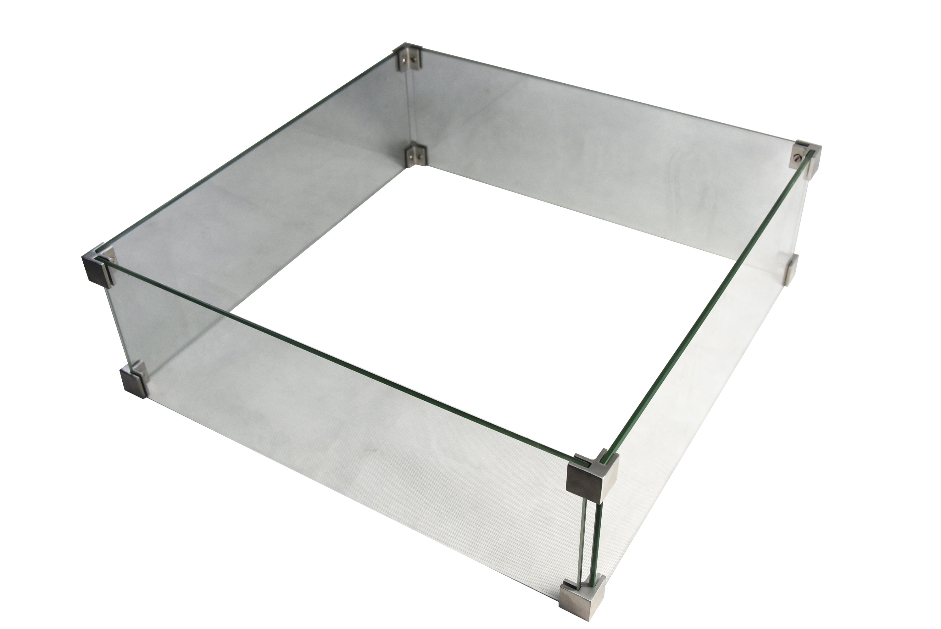 Wind Screen Window Shield for Birmingham & Westport & Aurora & Manhattan (OFG103-WS&OFG114-WS&OFG135-WS&OFG202-WS)