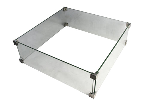 Birmingham Wind Screen (OFG202-WS)