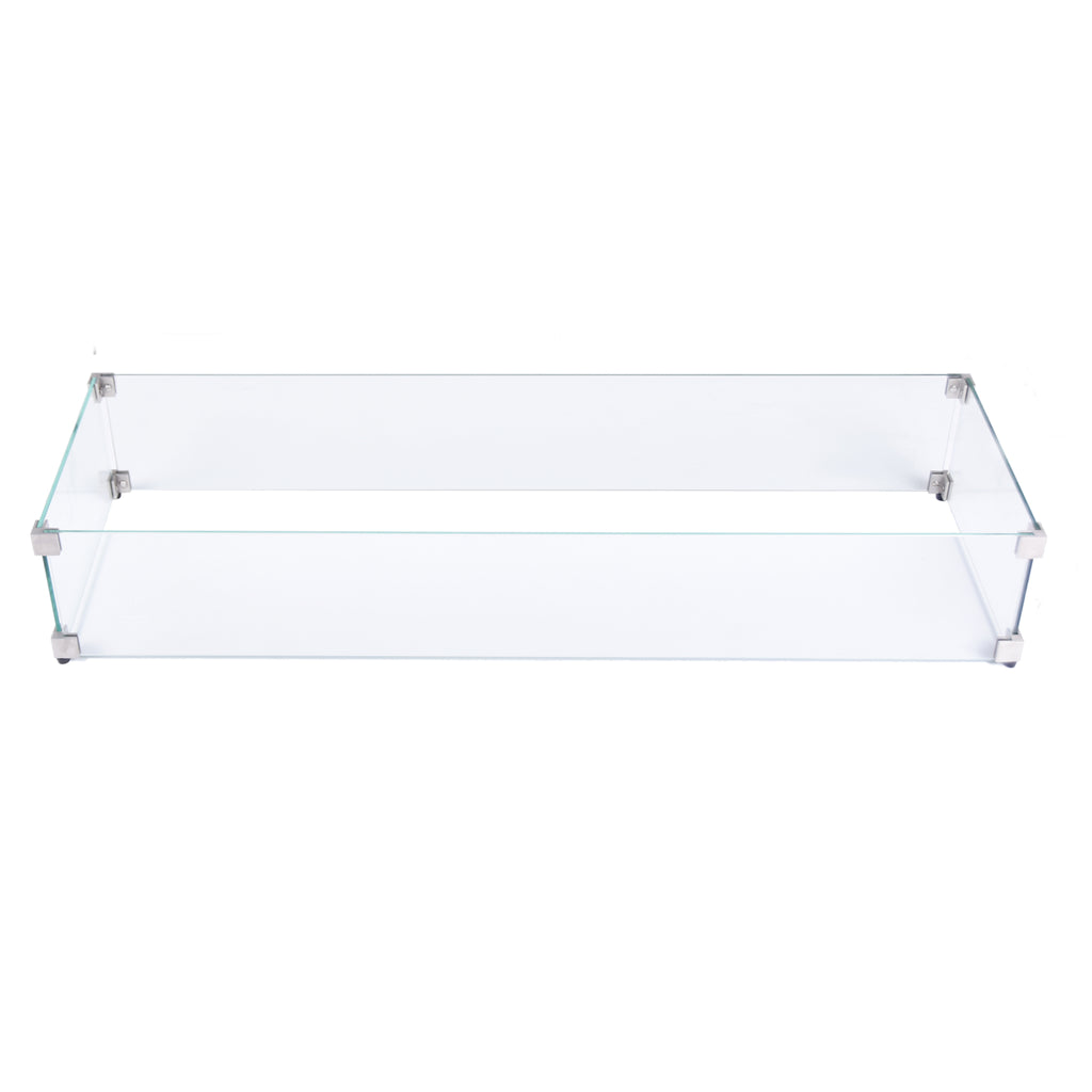 +Rectangle Wind Screen (OFG410/415-WS)
