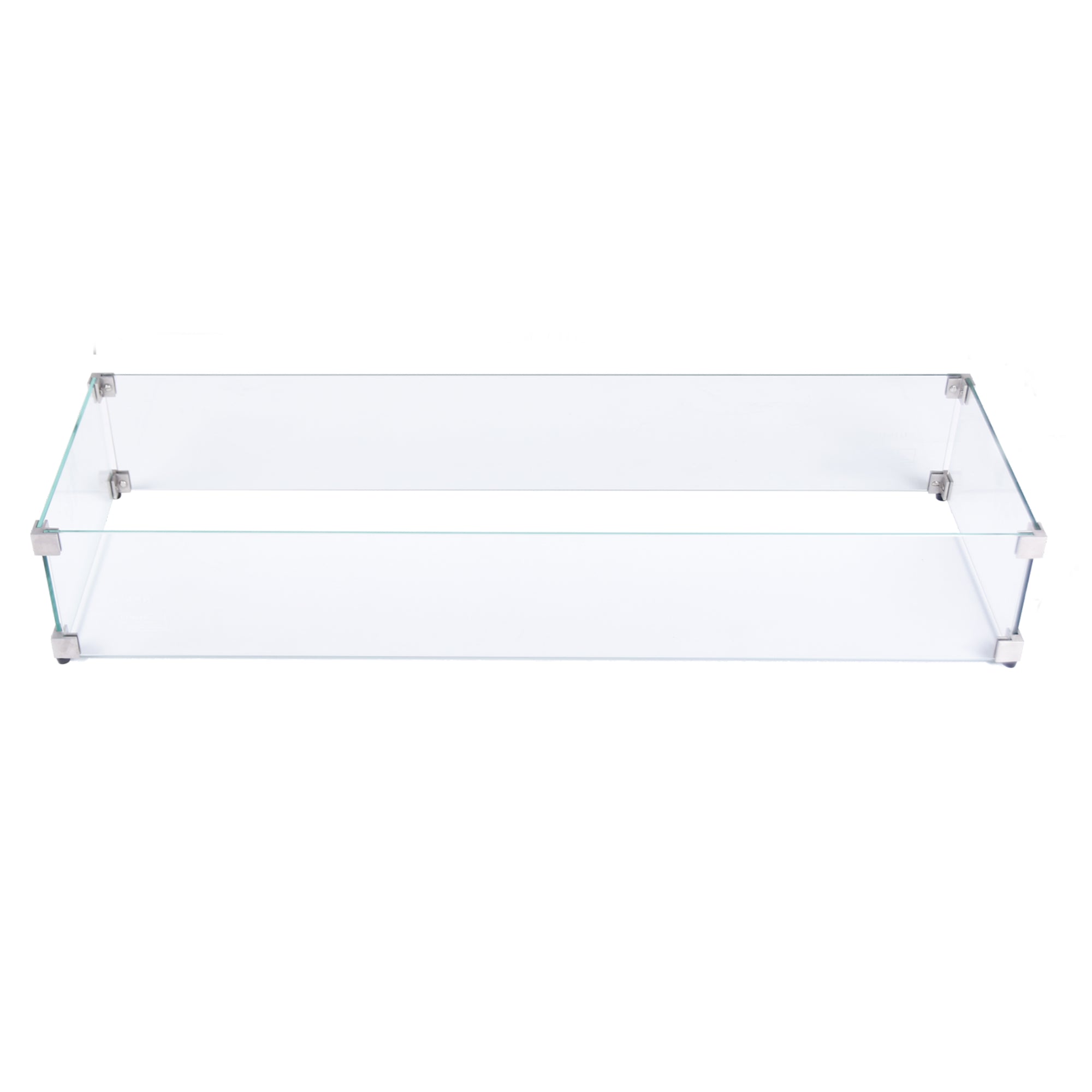 +Rectangle Wind Screen (OFG410/415-WS)
