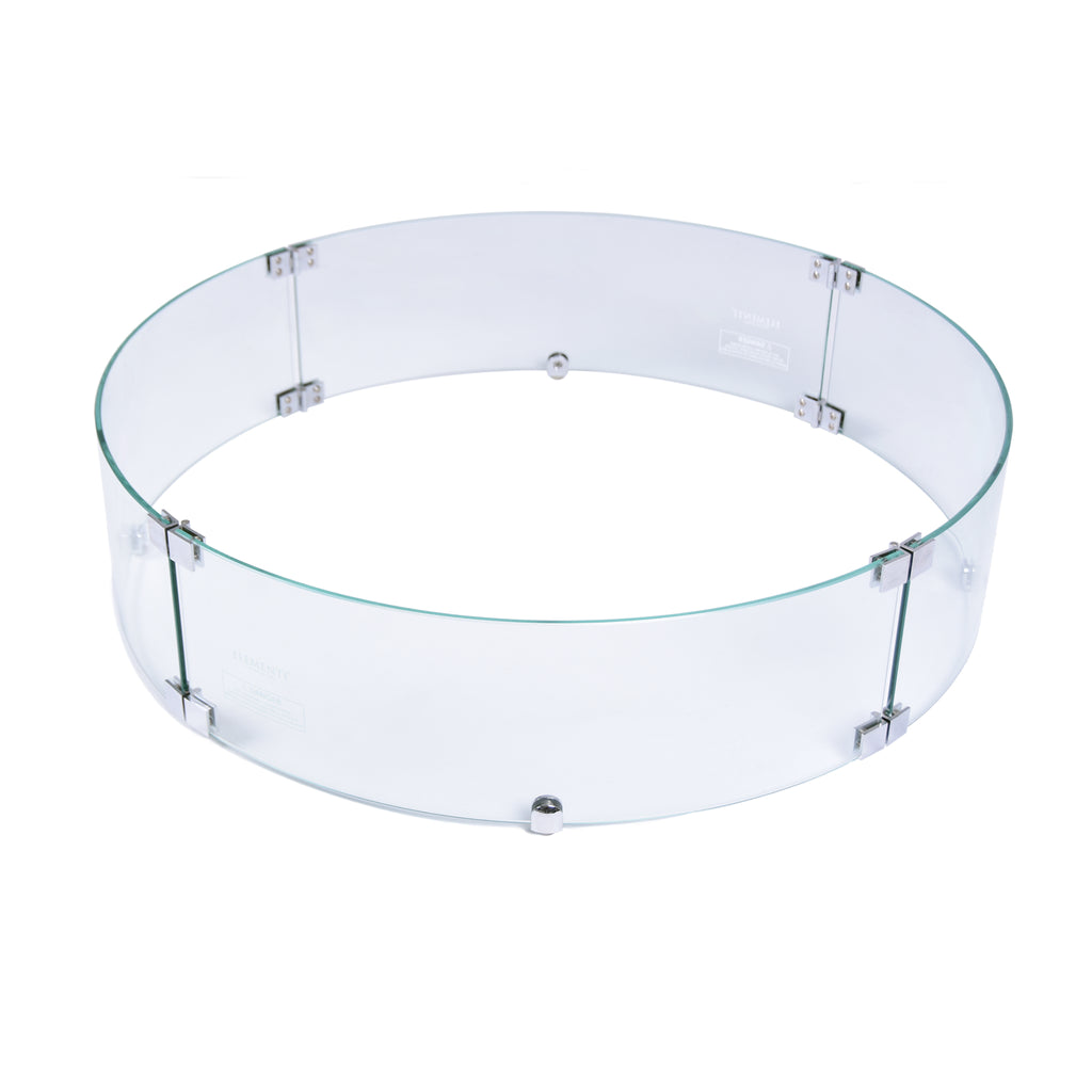 +Round Wind Screen (OFG414/311-WS)