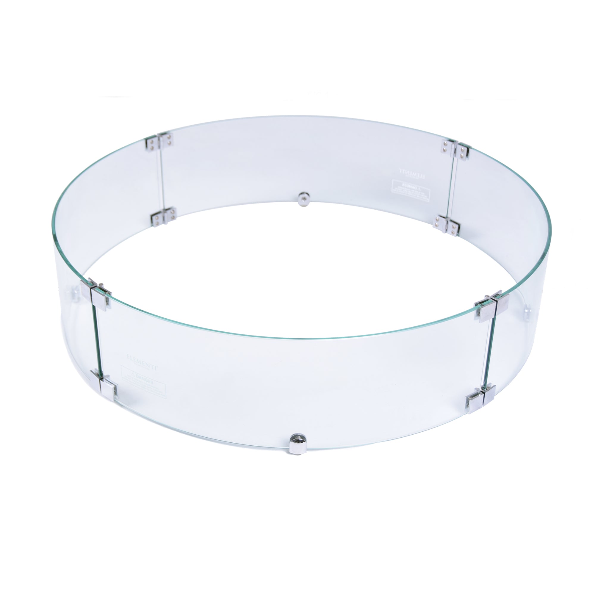 +Round Wind Screen (OFG414/311-WS)
