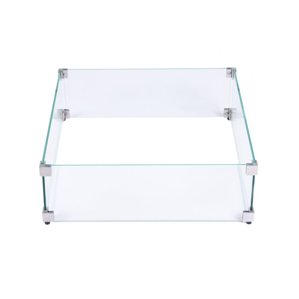 +Square Wind Screen (OFG411/413/416/419-WS)
