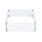 +Square Wind Screen (OFG411/413/416/419-WS)