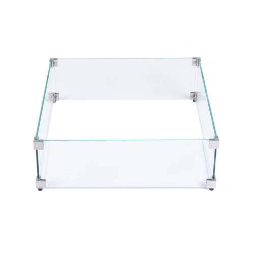 Bergamo Wind Screen (OFG419-WS)