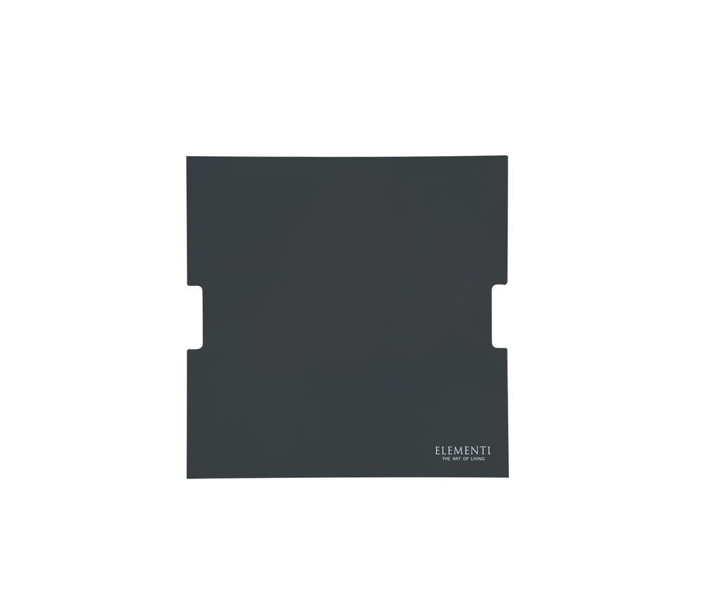 Stainless Steel Lid for Rocky Fire Table (OFG310-SS)