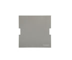 Stainless Steel Lid for Rocky Fire Table (OFG310-SS)