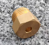 High-End Orifice (1 PC)