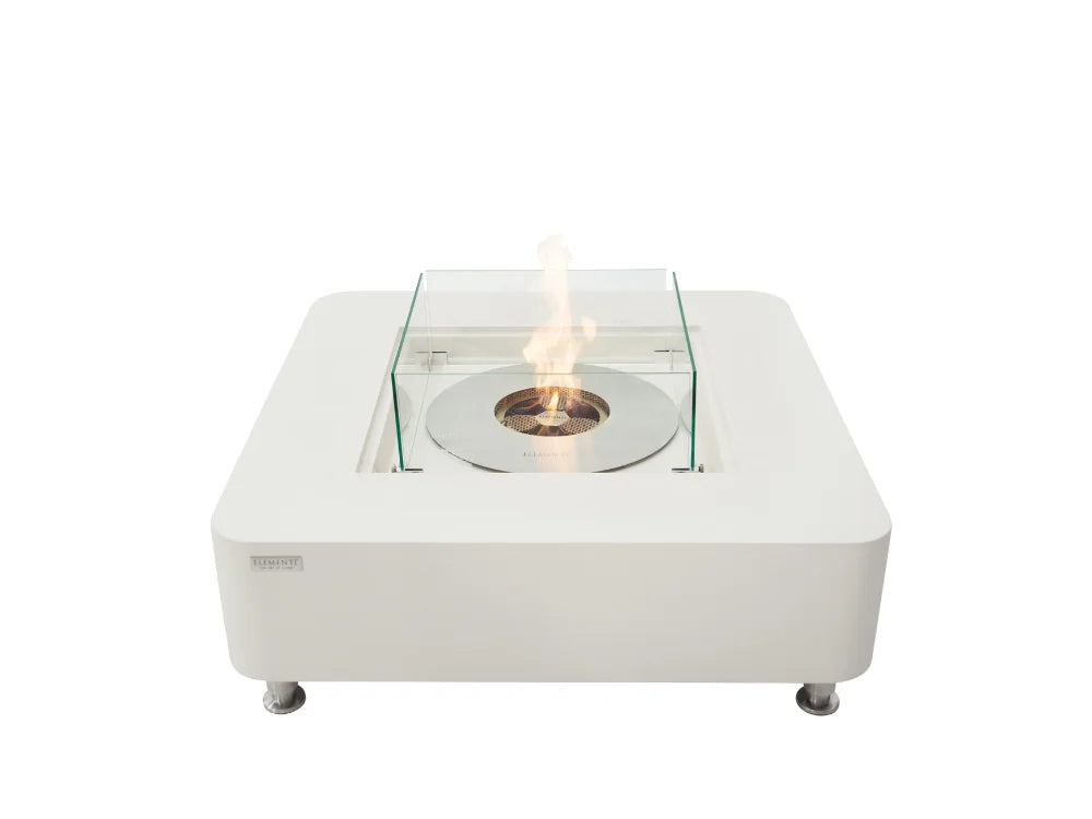 Perth 40" Indoor & Outdoor Ethanol Fire Table(ECG02)