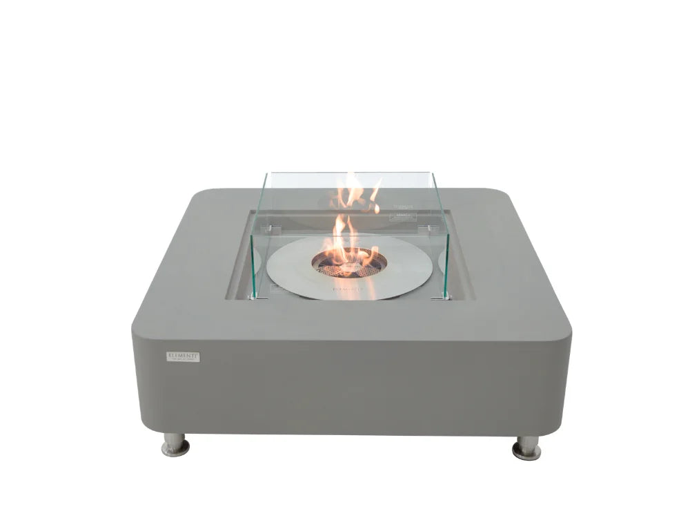 Perth 40" Indoor & Outdoor Ethanol Fire Table(ECG02)
