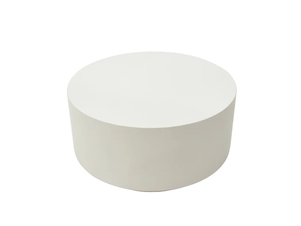 Rome 34" Concrete Coffee Table (FCG08)