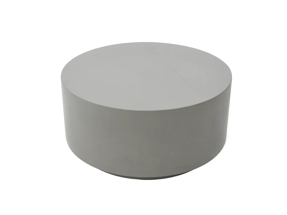 Rome 34" Concrete Coffee Table (FCG08)