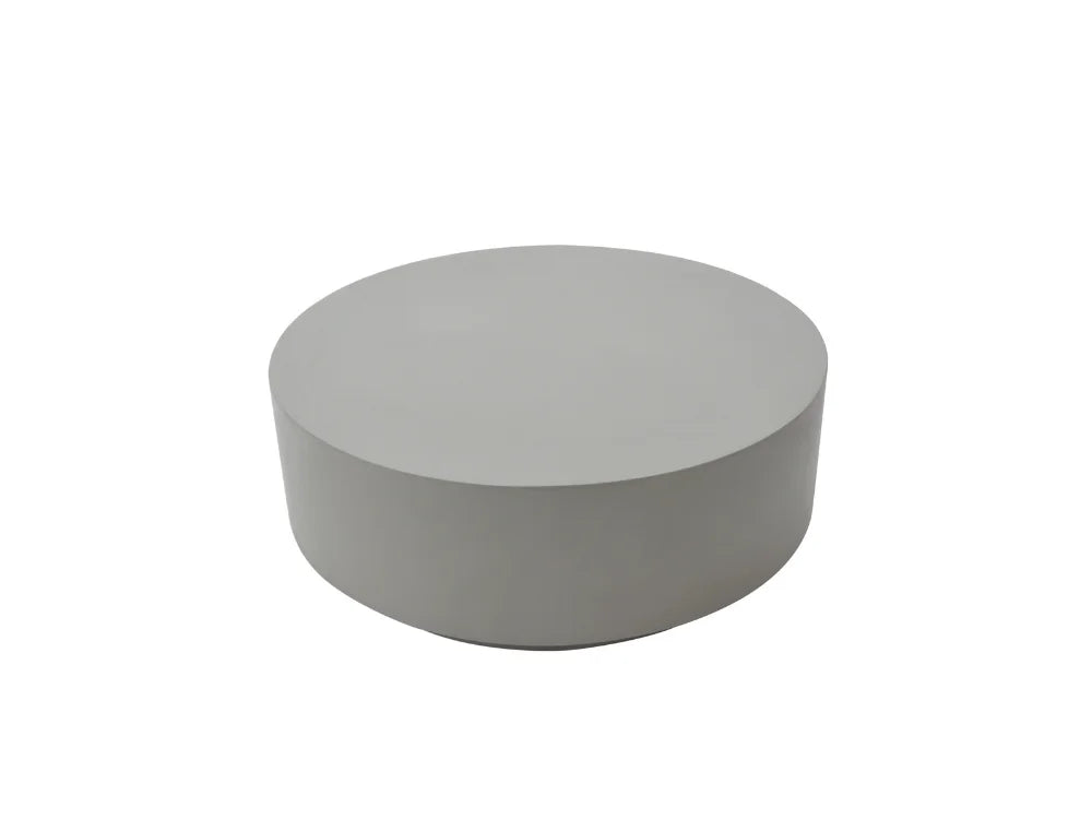 Rome 40" Concrete Coffee Table (FCG07)