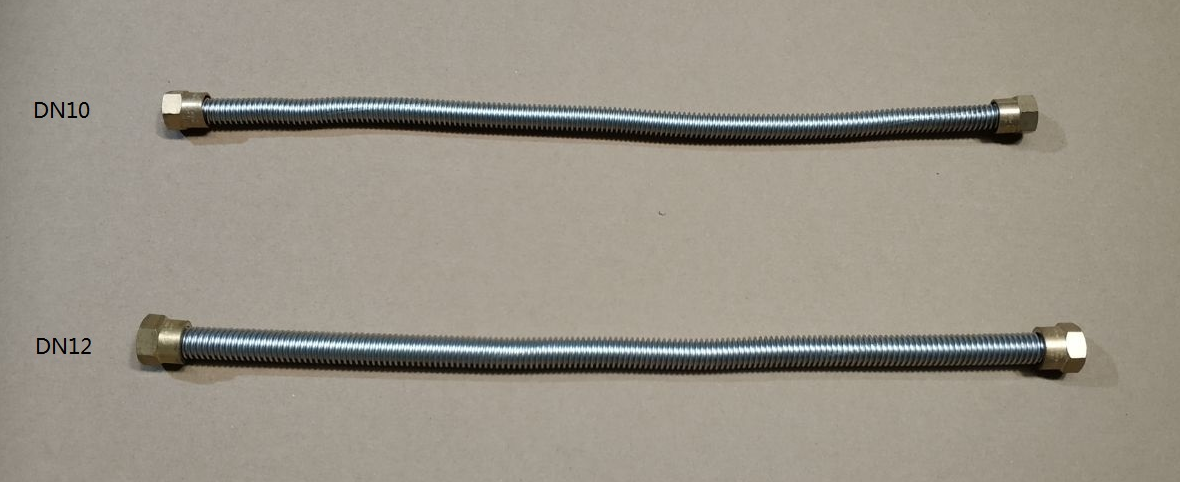 Corrugated Pipe