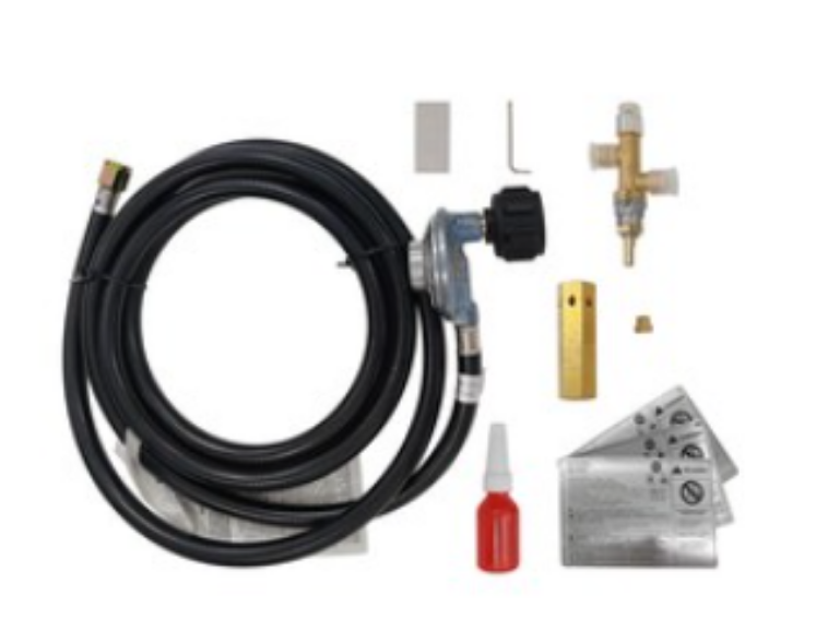 Elementi Liquid Propane Conversion Kit (OCK45-LP01)