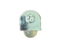 Support Bracket w/ Rubber Feet (1 PC)