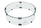 Wind Screen for Lunar Bowl Fire Table (OFG101-WS)