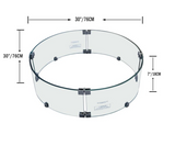Lunar Bowl Wind Screen (OFG101-WS)