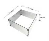 Rova Wind Screen (OFG224-WS)