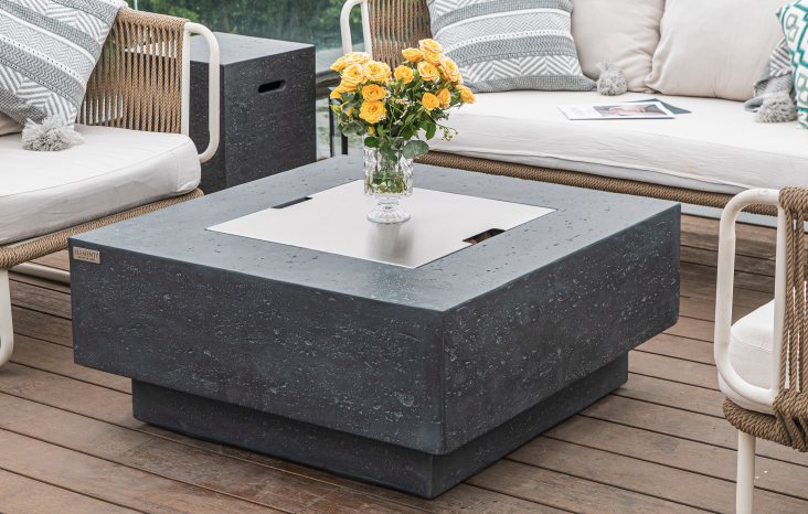 Manhattan Stainless Steel Lid (OFG103-SS)