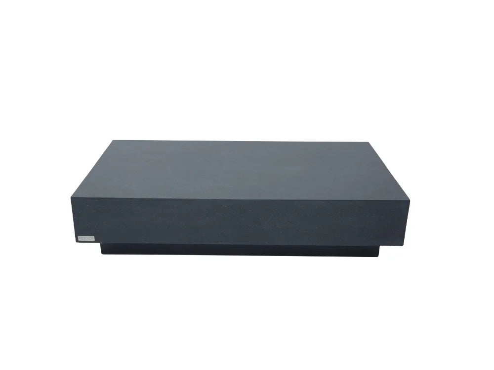 Tevere 60" Concrete Coffee Table (FCG03)