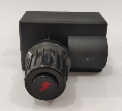 Elementi Push Button Ignitor