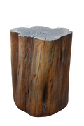 Warren Seat - Redwood (ONE01-103RW)