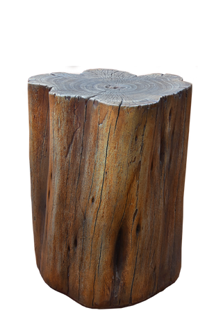 Warren Seat - Redwood (ONE01-103RW)