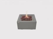 Modeno Ridgefield Concrete Fire Table