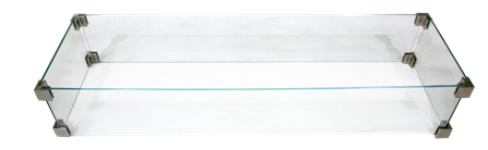 Sonoma Wind Screen (OFG201-WS)