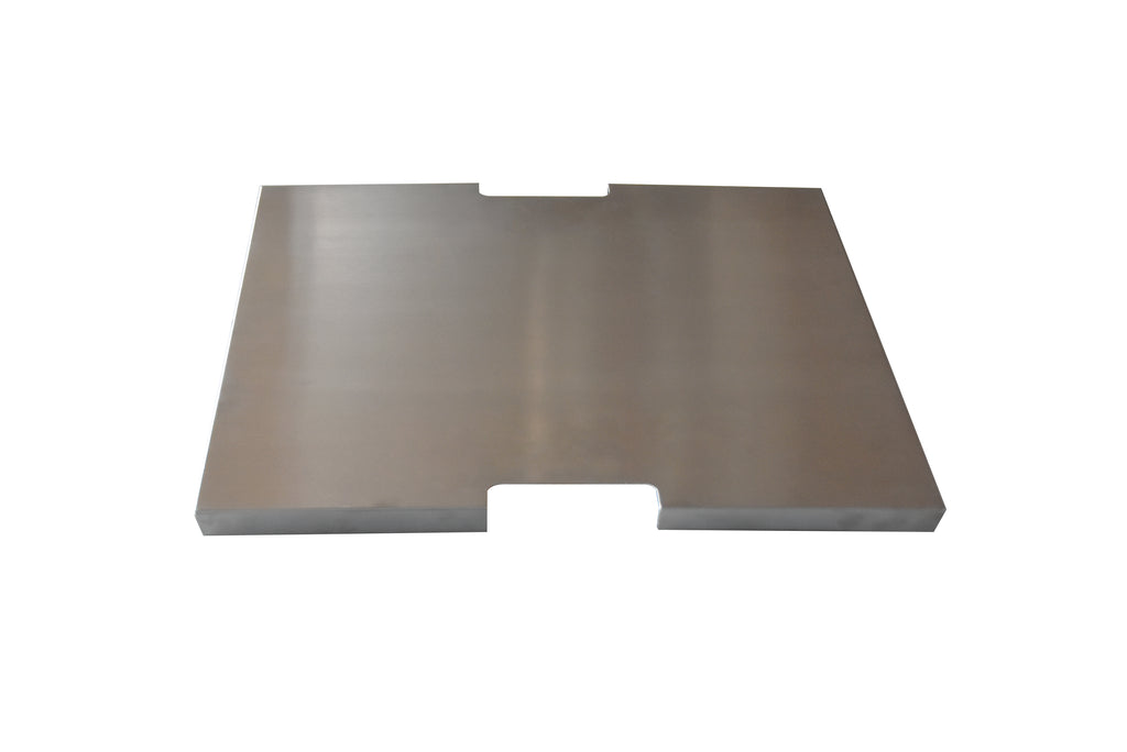 Stainless Steel Lid For Manhattan Fire Table (OFG103-SS)