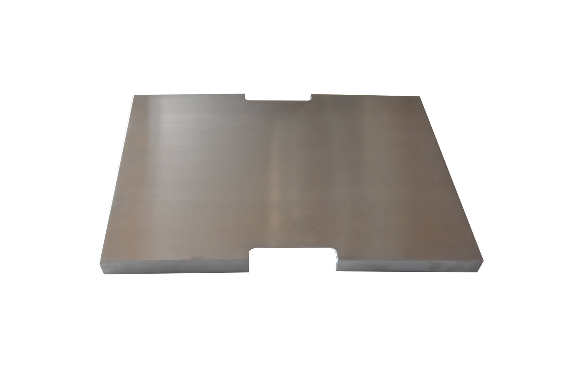 Stainless Steel Lid For Manhattan Fire Table (OFG103-SS)