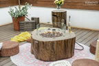 *OPEN BOX - Discounted Redwood Manchester (OFG145RW)