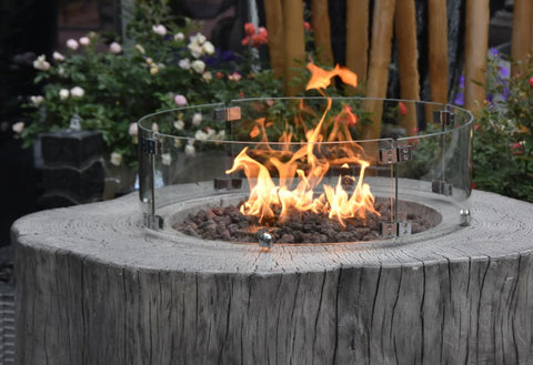 Warren Wind Screen (OFG307-WS)