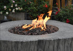 Warren 42" Propane Concrete Fire Table (OFG307)