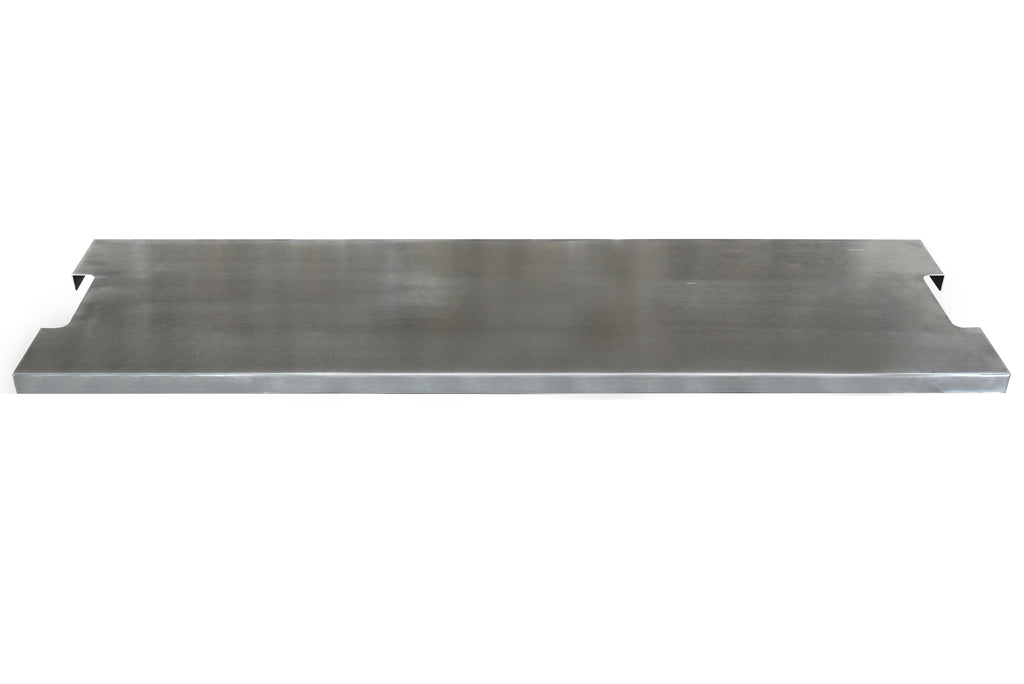 Rectangle Stainless Steel Lid (OFG121/139/202-SS)