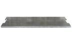 Rectangle Stainless Steel Lid (OFG121/139/202-SS)