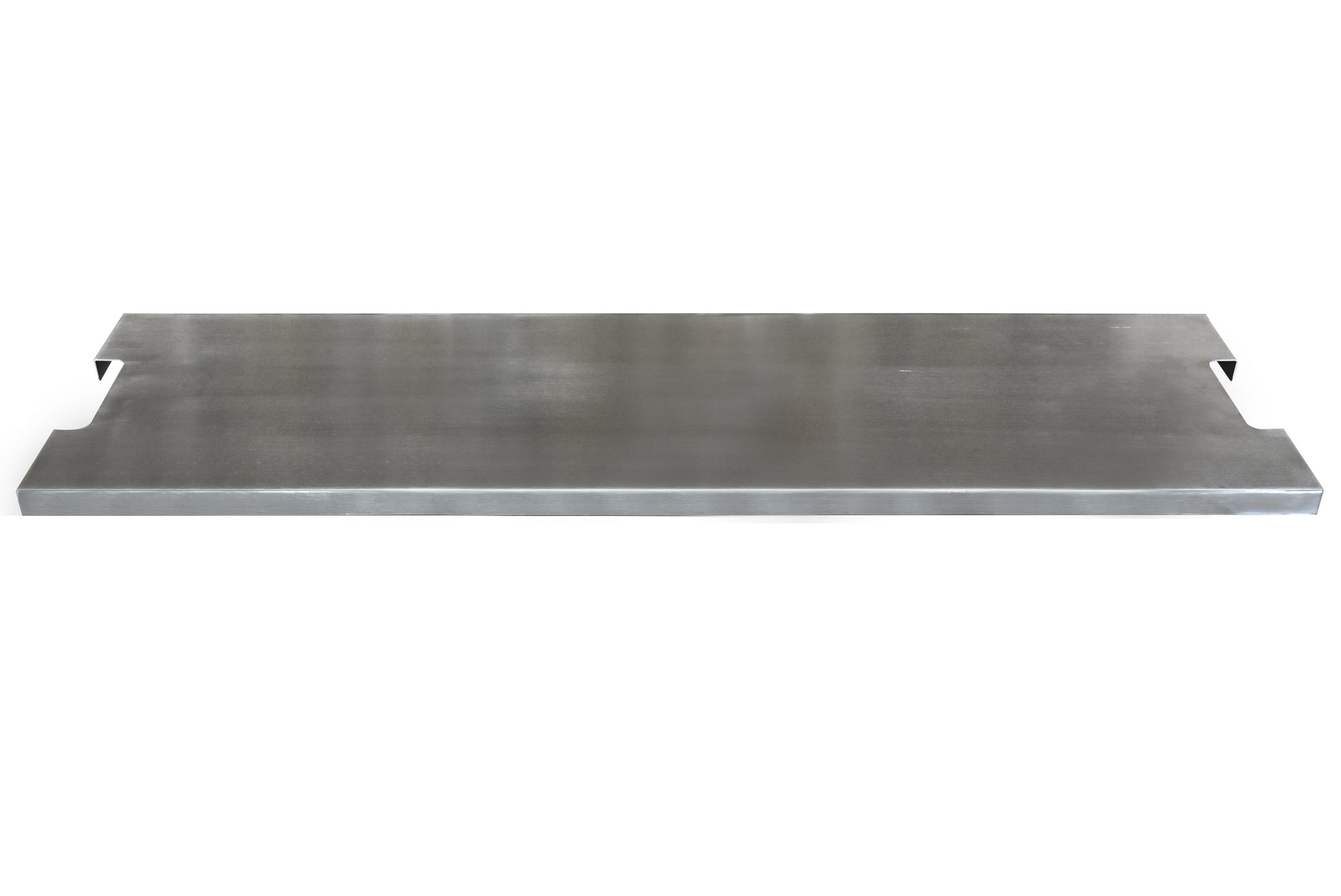 Rectangle Stainless Steel Lid (OFG121/139/202-SS)