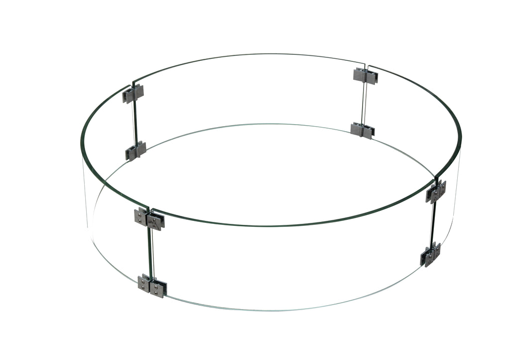 Round Wind Screen (OFG104/105/110/145/107/113/132/225-WS)